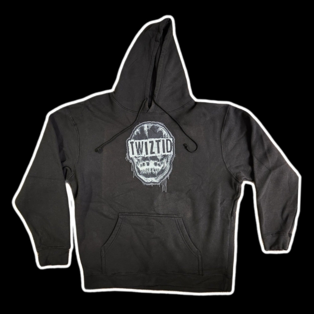 Twiztid Band Hoodie 2XL